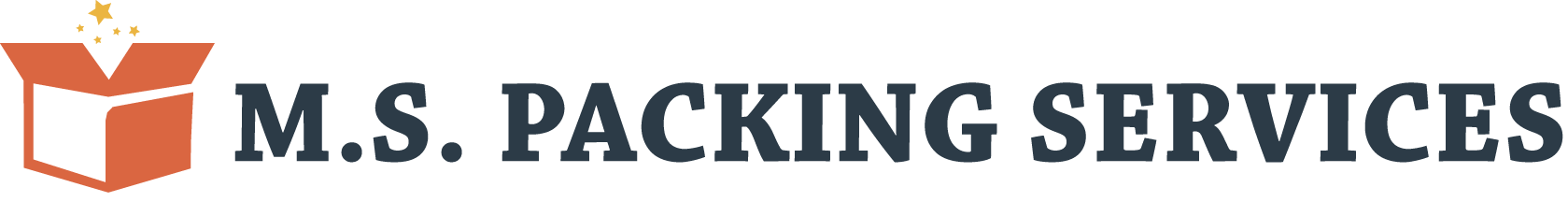 M.S. Packing Services